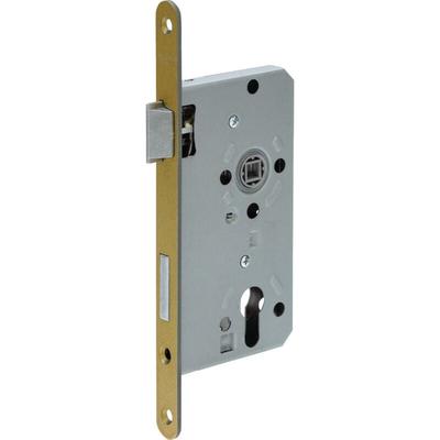 Einsteckschloss für Wohnungsabschlusstüren es PZ2 l g 55 72 18 ek - 61699 - Abus Image