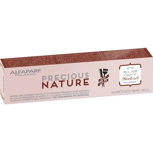 Alfaparf Milano Precious Nature – 6.66 – Dunkelblond Rot 60 ml Haarfarbe