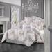 Royal Court Estelle Blush Comforter Set