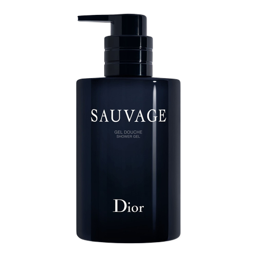 DIOR - Sauvage Körperreinigung 250 ml Herren