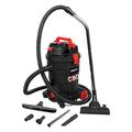 Trend T33 M-Class Professional Wet & Dry Dust Extractor, High Performance With Power Take Off, 1200W, 240V, T33A , Black
