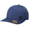 Hurley Herren M Iron Corp Hat Baseballkappe, Blau (Racer Blue/Hyper Turq), S