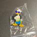 Disney Other | Disney Pin, 5 For $15 Or $5 Each, Donald Duck In Sunglasses | Color: Cream | Size: Os