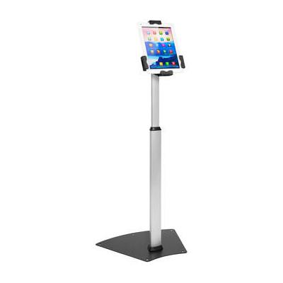 Mount-It! Secure Universal Tablet Floor Stand with Lock MI-3786