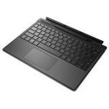 Dell Latitude 7320 Detachable Travel Keyboard (Light Apollo) K19M-BK-US