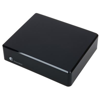 Pro-Ject Phono-Box E