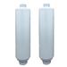 ClurTech Pre Filter in White | 11 H x 3 W x 6 D in | Wayfair FRX-YW003-2