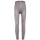 ewers - Leggings Thermo In Grau Melange, Gr.134