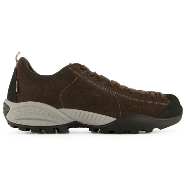 Scarpa - Mojito GTX - Freizeitschuhe 45,5 | EU 45,5 braun