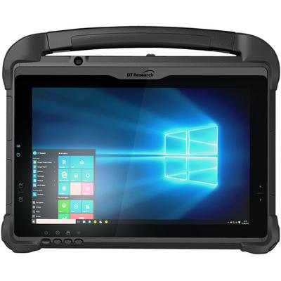 DT Research 301Y-5X-4A5G DT301Y 10.1" 11th Generation Core i5 Rugged Tablet with 8 GB of RAM and a 521 GB SSD