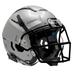 Schutt F7 LX1 Youth Football Helmet - 2024 Metallic Silver