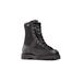 Danner Acadia 8in Boots Black 8.5B 21210-8-5B