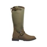 Danner San Angelo Snake Boot 17in Boots - Men's Brown 11.5EE 42751-11.5EE