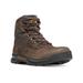 Danner Crafter 6in Non-Metallic Toe Boots Brown 14EE 12435-14EE