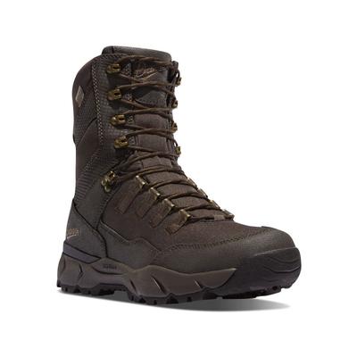 Danner Vital 8in 400G Insulation Boots Brown 12D 41556-12D