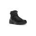 Danner Scorch Side-Zip 6in Boot - Men's Black Hot 8.5D 25730-8.5D