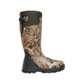 LaCrosse Footwear Alphaburly Pro 18in Insulated 800G - Mens Realtree Max-5 7 376021-7