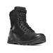 Danner Lookout Side-Zip 8in Boots Black 8.5EE 23824-8-5EE