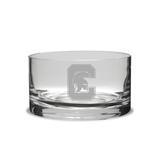 Capital University Crusaders 3'' x 5.5'' Petite Candy Bowl