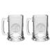 Norfolk State Spartans 15oz. 2-Piece Colonial Tankard Set