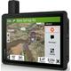 Garmin TREAD® SXS Powersport Edition Navigation System, black