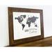 Trinx Never Stop Exploring - Picture Frame Graphic Art on Paper | 22 H x 28 W x 1 D in | Wayfair 2392B1830C1D4C6B86A09EE5F8FF1E3C