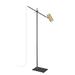 Z-Lite Calumet 48 Inch Floor Lamp - 814FL-MB-OBR