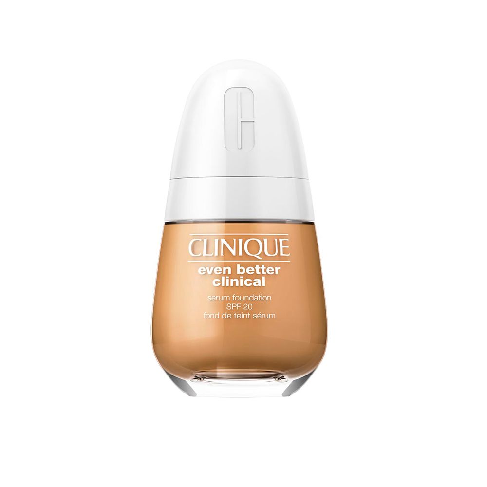 Clinique Even Better Clinical Serum Foundation Spf20 WN 94 Deep Neutral 30 ml Make up Image