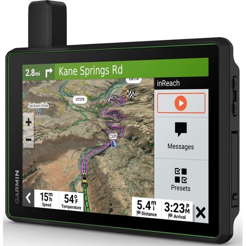 Garmin TREAD® SXS Powersport Edition Navigationsgerät, schwarz