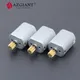 3 pcs/lot Micro DC Moteur FC-280SC Pour Voiture raccord électrique serrure de Porte possède le