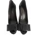 Louis Vuitton Shoes | Authentic Louis Vuitton Patent Leather Heels | Color: Black | Size: 8