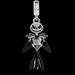 Disney Jewelry | Jack Skellington | Color: Black | Size: Os