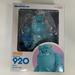 Disney Toys | Disney Pixar Monsters Inc - Sulley Standard Ver. - #920 New | Color: Blue | Size: One Size