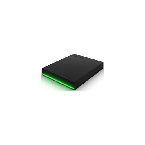 Seagate Game Drive Externe Festplatte 2000 GB Schwarz