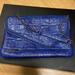 Nine West Bags | 3 For 20!! Nine West Blue Cluth | Color: Blue | Size: 10 X 8 Inches