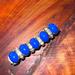 J. Crew Jewelry | J. Crew Bracelet | Color: Blue | Size: Os