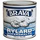 Brava Rylard supersmalto für Nautik, gelb, 750 ml