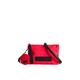 Desigual Womens BOLS_Prisma Dortmund Across Body Bag, Red