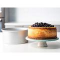 Lloyd Pans Kitchenware Cheesecake Pan 8"x4" Loose bottom stick resistant