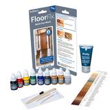 CalFlor Floor Repair Kit, Wood | 9.25 H x 4.5 W x 1.75 D in | Wayfair FL49111CF