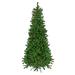 Northlight Seasonal 7' Pre-Lit Norfolk Spruce Artificial Christmas Tree Multi Lights, Metal | 84 H x 44 W in | Wayfair NORTHLIGHT SM92994
