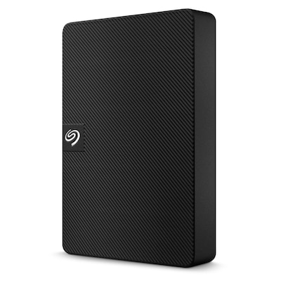 Seagate Expansion Portable Drive (2021) 5 TB externe Festplatte 2,5 Zoll USB 3.0 Image