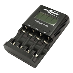 Ansmann Powerline 4.2 Pro Haushaltsbatterie AC Image