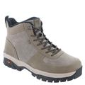 Lugz Diablo Mid - Mens 10.5 Grey Boot Medium