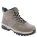 Lugz Diablo Mid - Mens 10.5 Grey Boot Medium