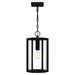 Quoizel Hazel 9 Inch Mini Pendant - HAZ1509EK