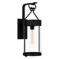 Quoizel Corbin 22 Inch Tall Outdoor Wall Light - CRB8409EK