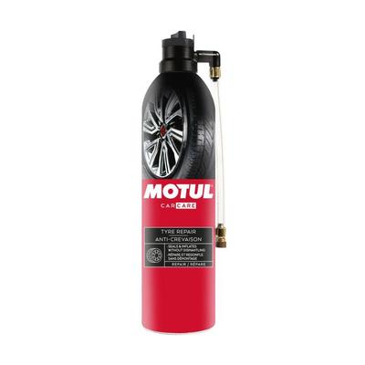 MOTUL Bombe anticrevaison 500 ml (Ref: 110142)