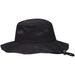 Men's Billabong Black Big John Print Surf Safari Bucket Hat