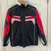 Columbia Jackets & Coats | Boy’s Columbia Vertex Sportswear Company Ski Jacket Size 14/16 | Color: Black/Red | Size: 14/16